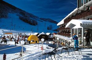 Hotel LARIX KRANJSKA GORA