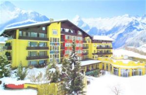 Hotel Latini Zell Am See