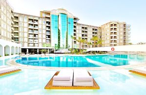 Hotel Laur Hotels Experience & Elegance Didim
