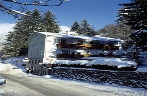Hotel LAURA BAD GASTEIN