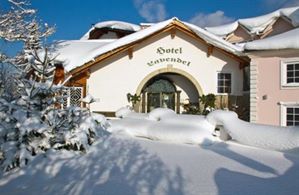 Hotel LAVENDEL SALZKAMMERGUT