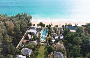 Hotel Layana Resort And Spa Krabi