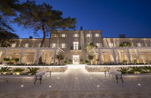 Hotel Lazure Hotel & Marina Herceg Novi