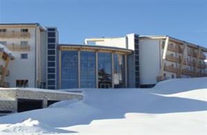 Hotel LE BLANC TRENTINO