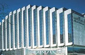 Hotel LE MERIDIEN ATLANTIC PORTO