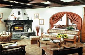 Hotel LE MONT PAISIBLE CRANS MONTANA