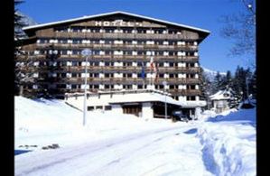 Hotel LE PRIEURE CHAMONIX