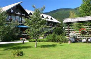 Hotel LEK KRANJSKA GORA