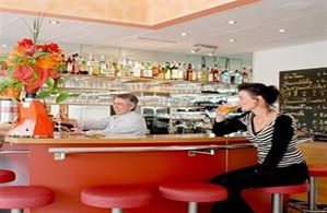 Hotel LEONARDO NUREMBERG