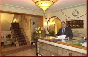 Hotel LEONARDO VENETIA