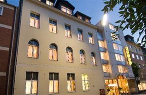Hotel LEONET KOLN