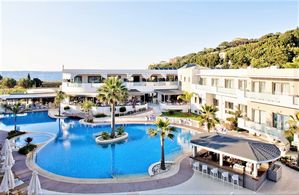 Hotel LESANTE SPA ZAKYNTHOS