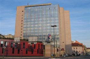 Hotel LEV LJUBLJANA