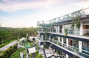 Hotel Levels Unawatuna Colombo