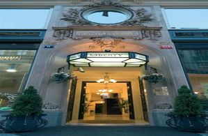 Hotel LIBERTY PRAGA