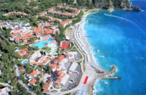 Hotel Liberty Lykia Holiday World Oludeniz