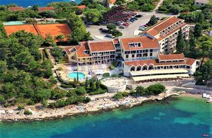 Hotel LIBURNA Korcula