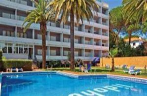 Hotel LIDO ESTORIL ESTORIL