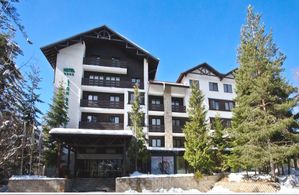 Hotel LION BOROVETS