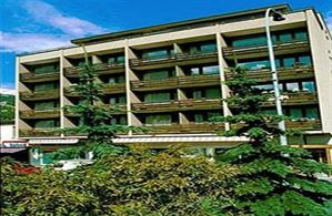 Hotel LOFFLER ST. MORITZ