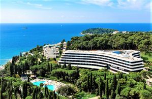 Hotel LONE Rovinj