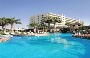 Hotel LORDOS BEACH LARNACA