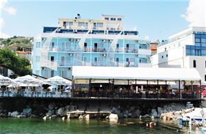 Hotel LOTOS BALCIC