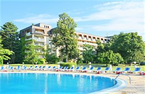 Hotel LOTOS RIVIERA HOLIDAY CLUB