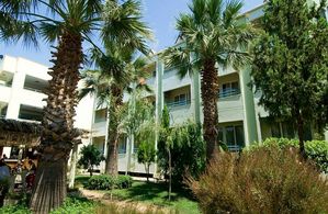 Hotel LUANA SANTA MARIA KUSADASI