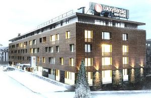 Hotel Lucky Bansko Bansko