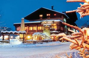 Hotel LUKASMAYR SALZBURG LAND