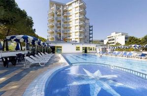 Hotel LUNA BIBIONE