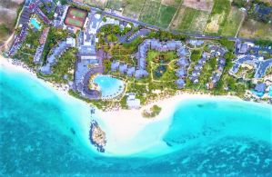 Hotel Lux Belle Mare Belle Mare