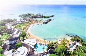 Hotel Lux Grand Gaube Resort & Villas Grand Gaube