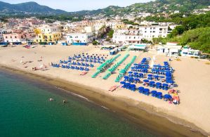 Hotel La Villarosa Terme Insula Ischia