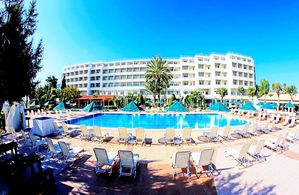 Hotel Blue Bay Resort Rhodos