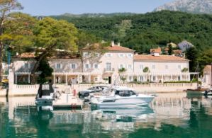 Hotel Lazure Hotel & Marina Herceg Novi