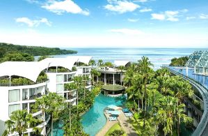Hotel Le Meridien Bali Jimbaran Jimbaran