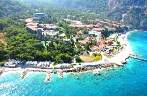 Hotel Liberty Lykia Adults Only Oludeniz