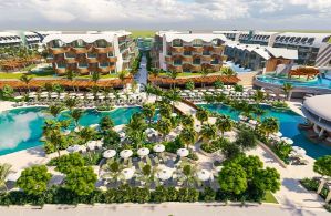 Hotel Liberty Signa Fethiye