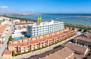 Hotel Lodomar Spa & Talasoterapia Costa Calida