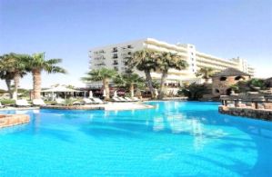 Hotel Lordos Beach Hotel & Spa Larnaca