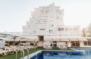 Hotel Los Delfines Costa Calida