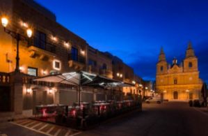 Hotel Lure Hotel&Spa Mellieha