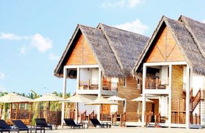 Hotel Maalu Maalu Resort Passekudah