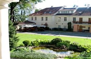 Hotel MABRE RESIDENCE VILNIUS