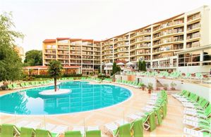 Hotel SMARTLINE MADARA Nisipurile de Aur
