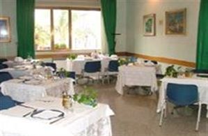 Hotel MAJESTIC BRINDISI