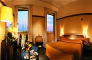 Hotel MAJESTIC NAPOLI