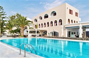 Hotel MAKARIOS SANTORINI